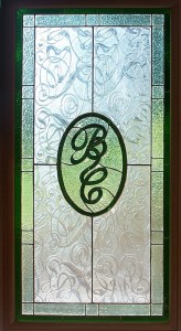 About The Artist - Studio B Stained Glass